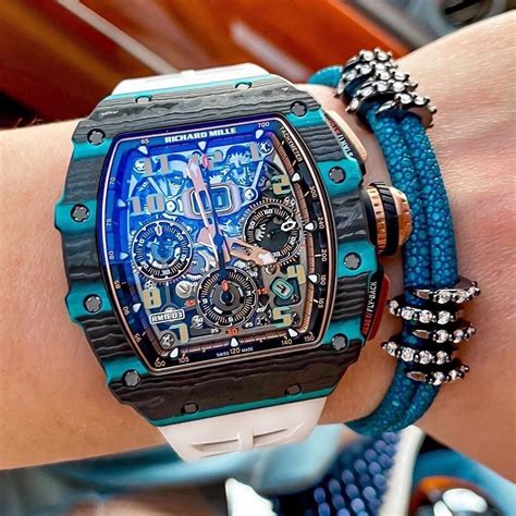 richard mille rm 33 01|rm 11 03 ultimate edition.